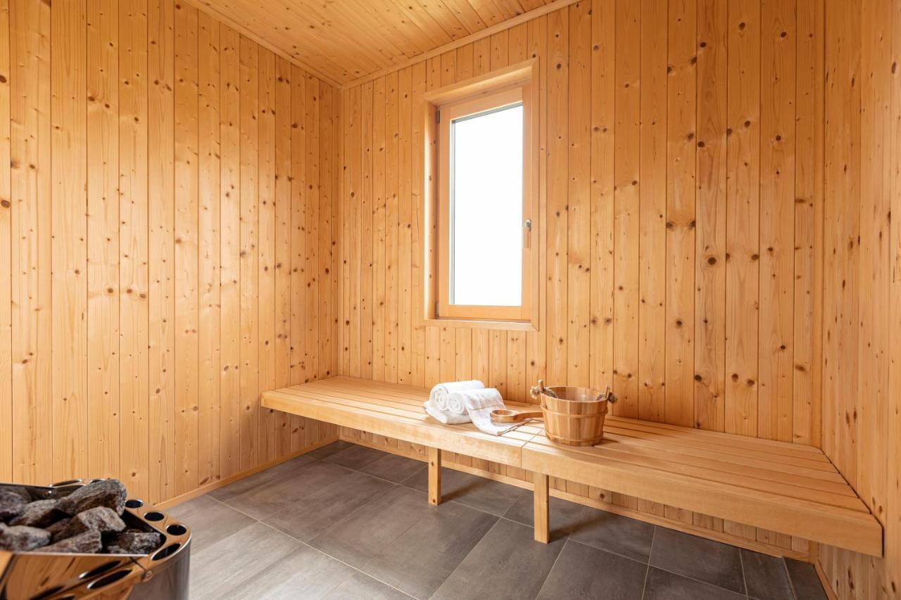 Inzell Chalets By S4Y Exteriör bild