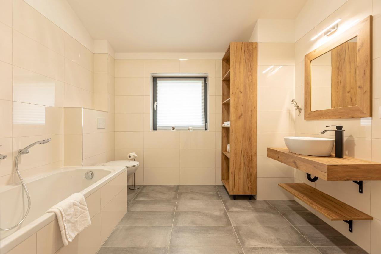 Inzell Chalets By S4Y Exteriör bild