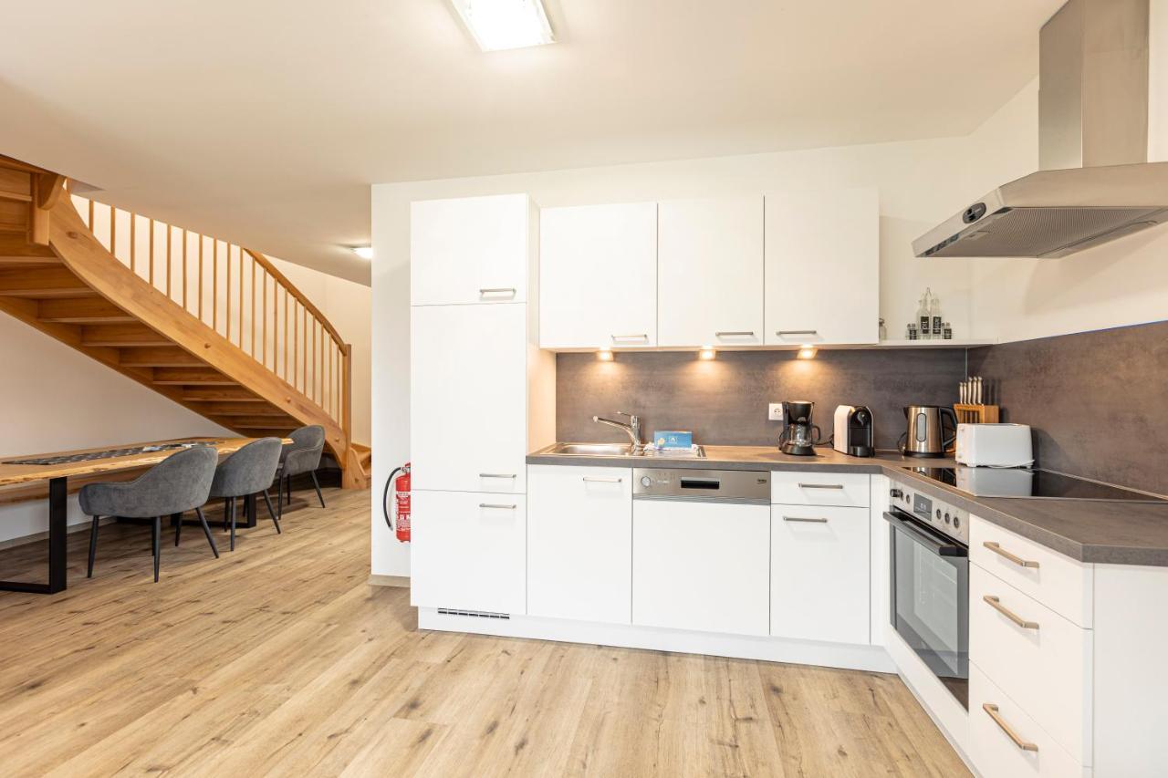 Inzell Chalets By S4Y Exteriör bild