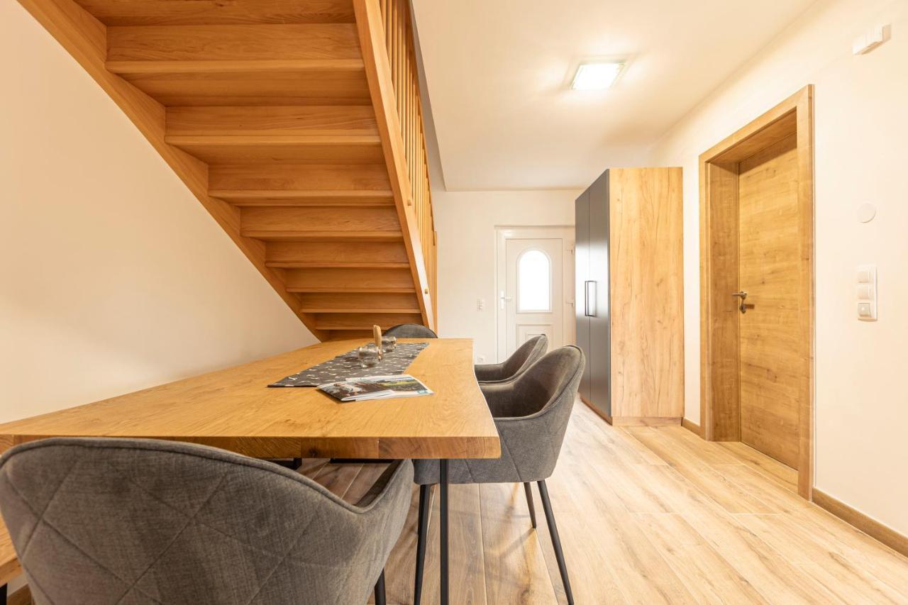 Inzell Chalets By S4Y Exteriör bild