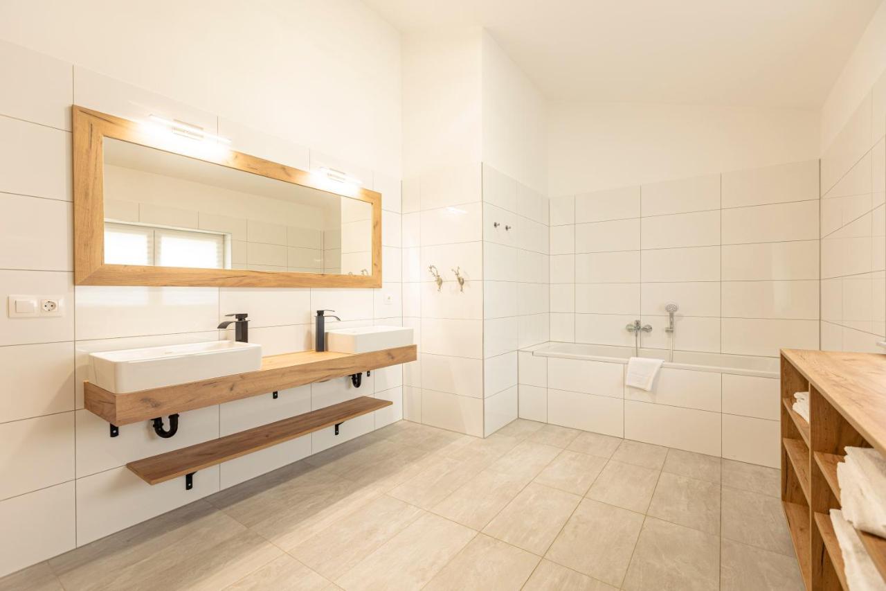 Inzell Chalets By S4Y Exteriör bild