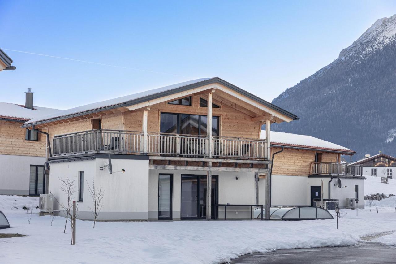 Inzell Chalets By S4Y Exteriör bild