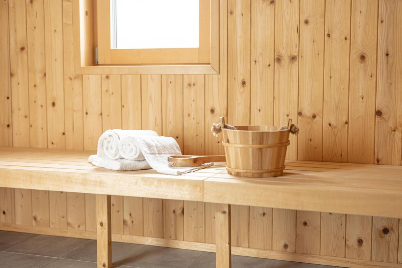 Inzell Chalets By S4Y Exteriör bild