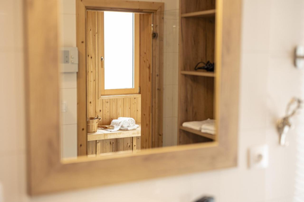 Inzell Chalets By S4Y Exteriör bild